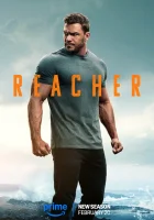 Джек Ричер смотреть онлайн сериал 1-3 сезон бесплатно в HD