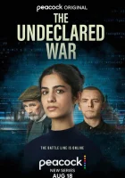 Необъявленная война смотреть онлайн сериал 1-2 сезон бесплатно в HD