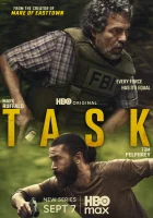 Задание смотреть онлайн сериал 1 сезон бесплатно в HD