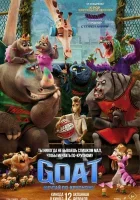 GOAT: Мечтай по-крупному смотреть онлайн (2026) бесплатно в HD