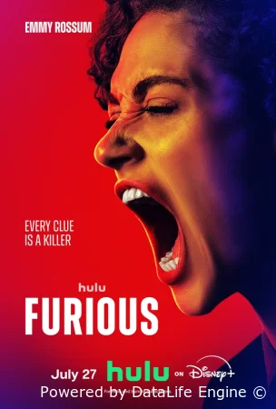 Яростная смотреть онлайн сериал 1 сезон бесплатно в HD