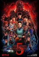 Очень странные дела смотреть онлайн сериал 1-5 сезон бесплатно в HD